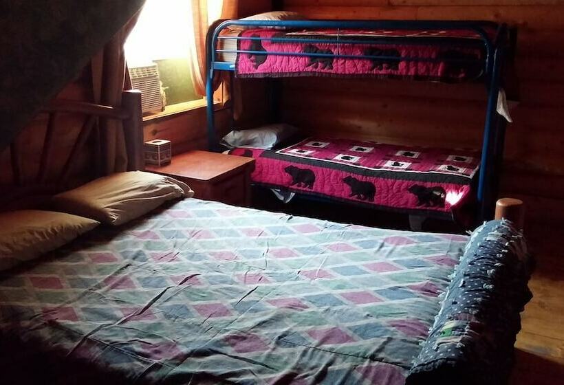 Hoovers River Resort