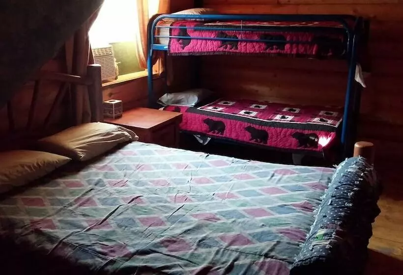 Hoovers River Resort