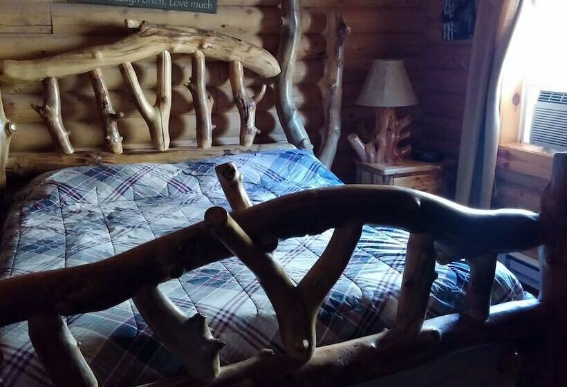 Hoovers River Resort