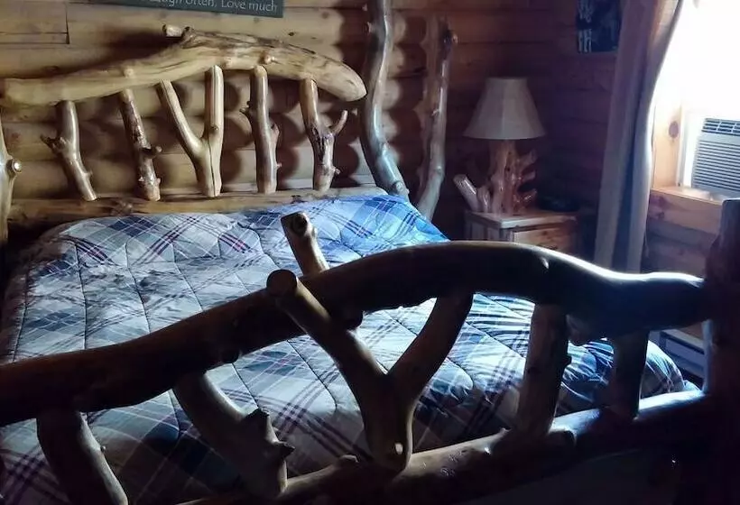 Hoovers River Resort