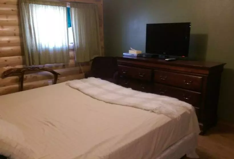 Hoovers River Resort