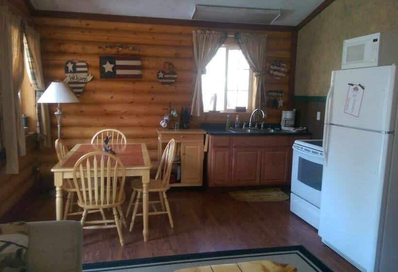 Hoovers River Resort