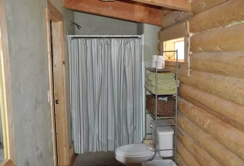 Hoovers River Resort