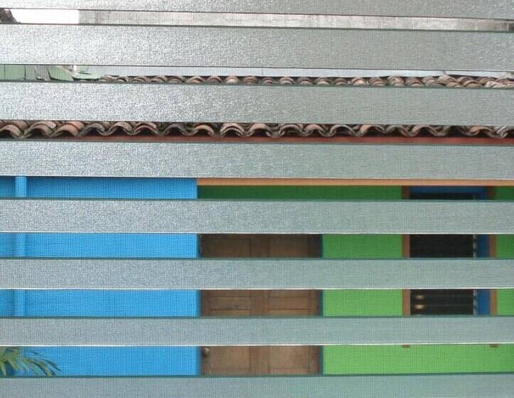 Hostal Casa Verde Hostel