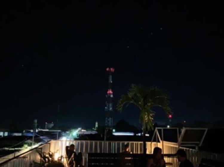 Hostal Casa Verde Hostel