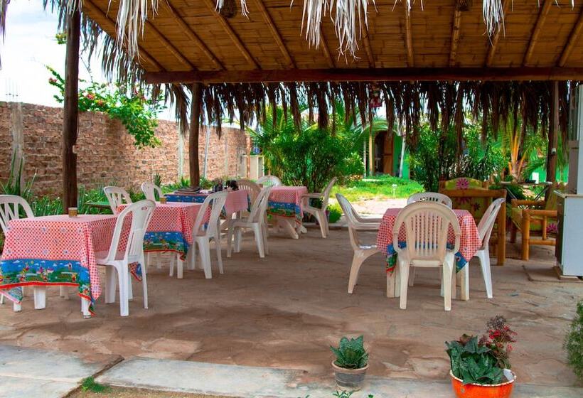 Хостел La Casa De Jessy