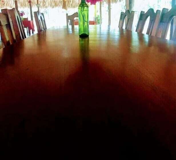 هتل Campestre Santa Ana