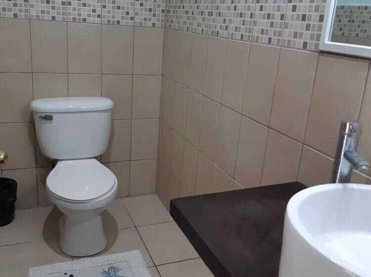 هتل Campestre Santa Ana