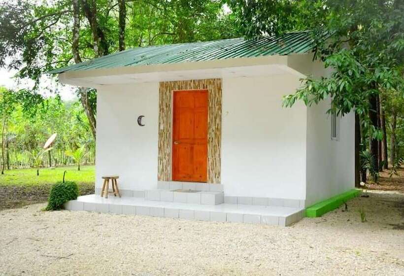 هتل Campestre Santa Ana