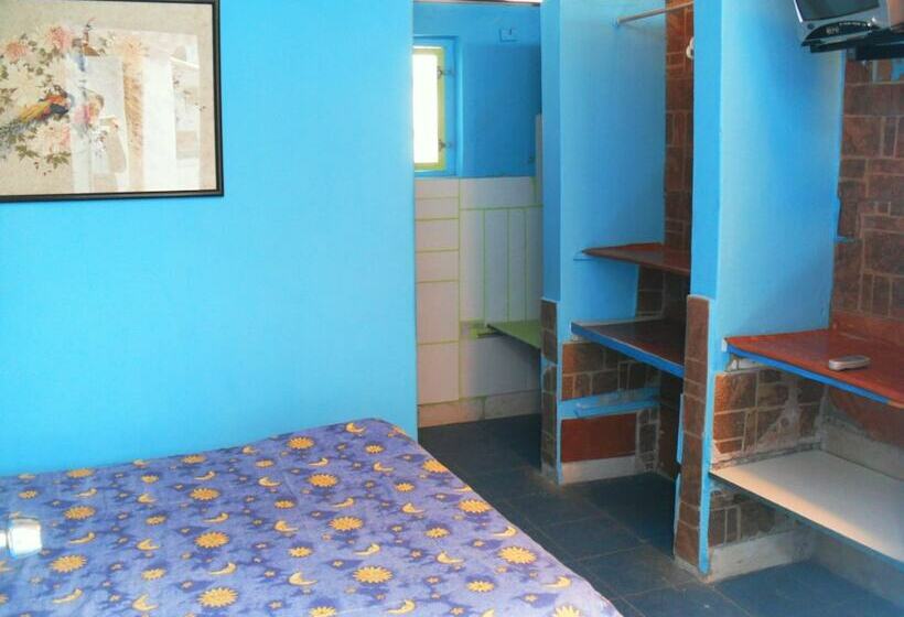 Hotel El Mirador De Pucusana