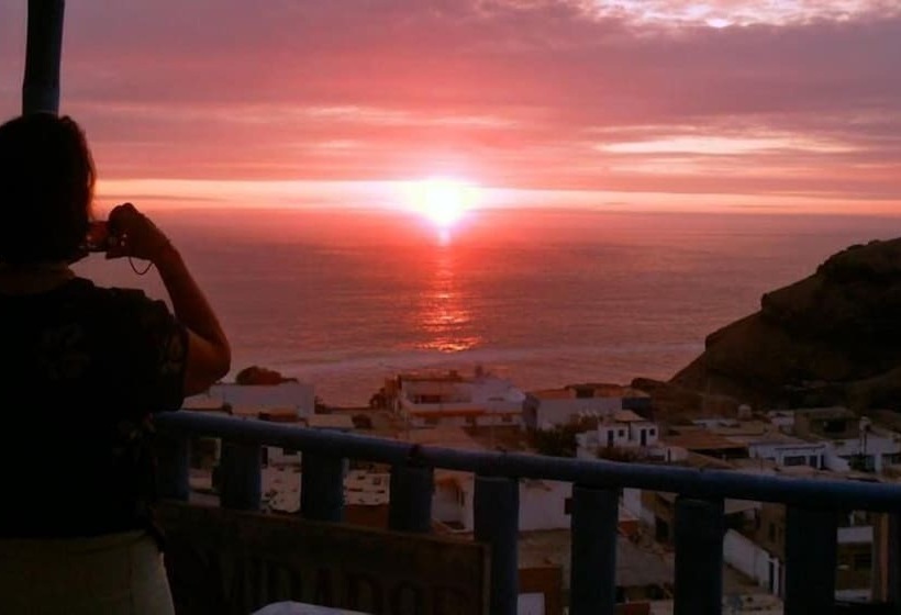 Hotel El Mirador De Pucusana