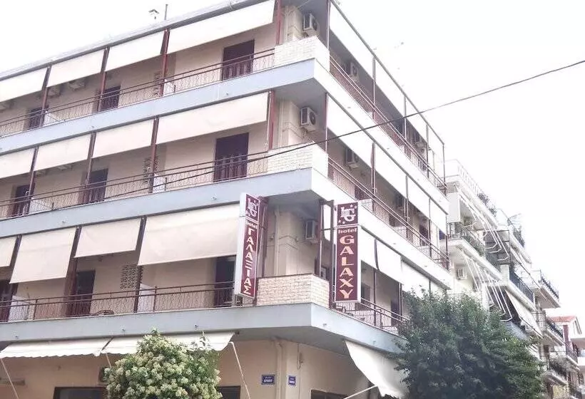 Hôtel Galaxy