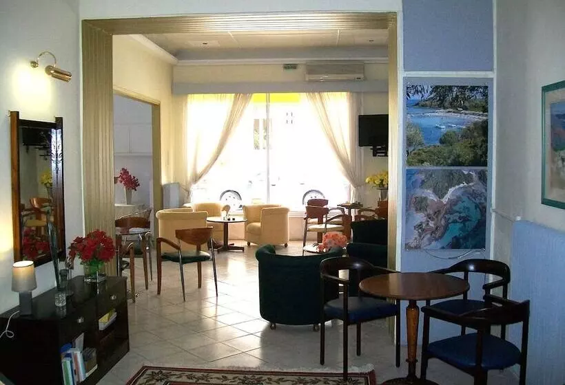 Hôtel Galaxy