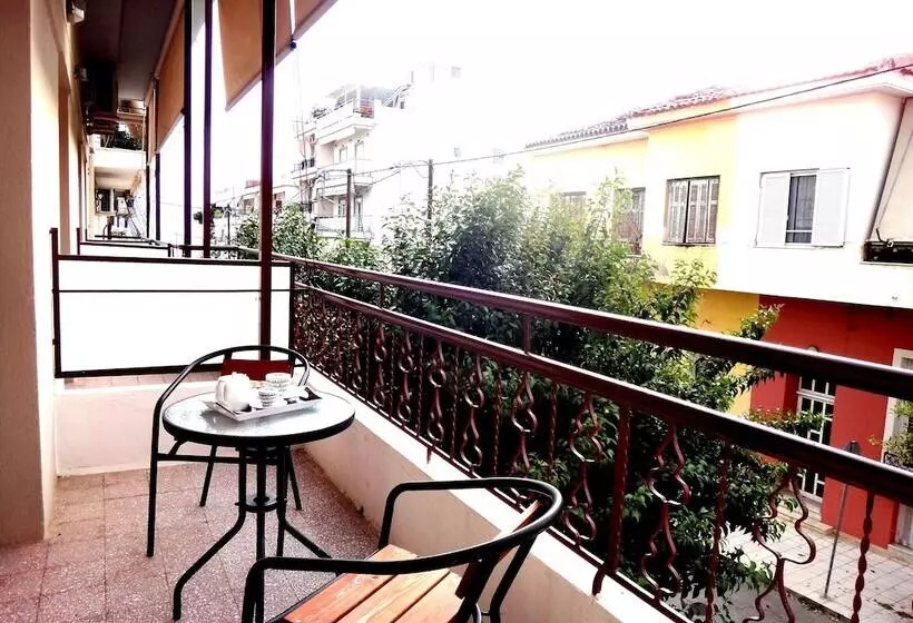 Hôtel Galaxy