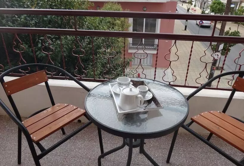 Hôtel Galaxy