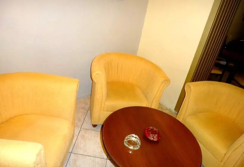 Hôtel Galaxy