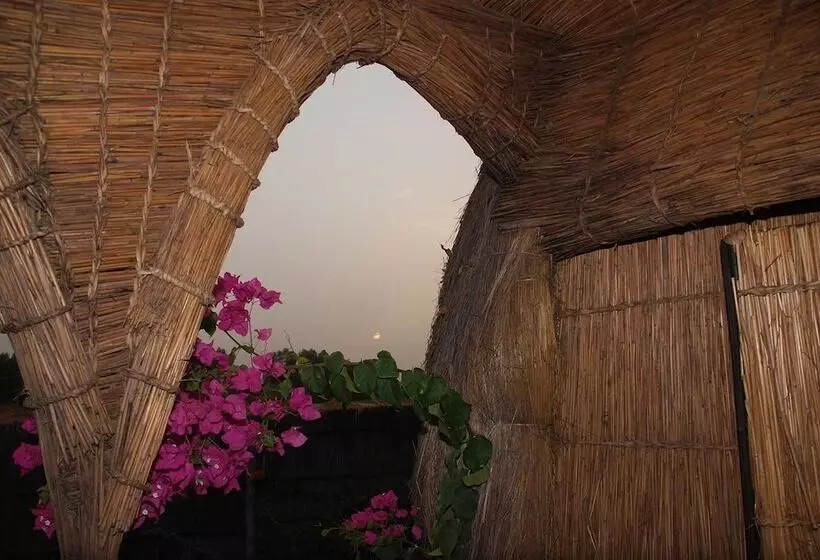 هتل L Ecolodge De Simal