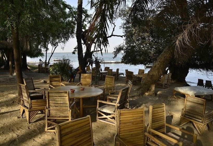 هتل L Ecolodge De Simal