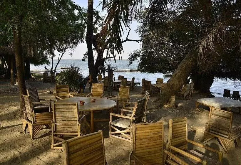 هتل L Ecolodge De Simal