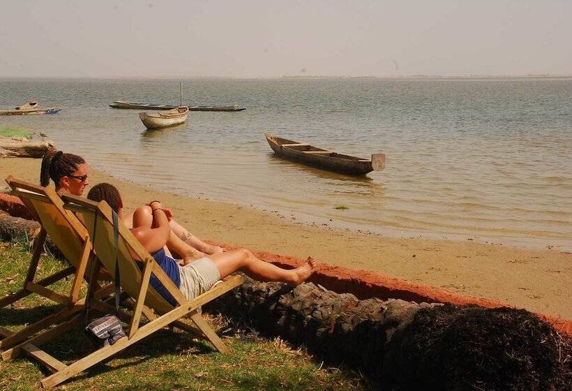 هتل L Ecolodge De Simal