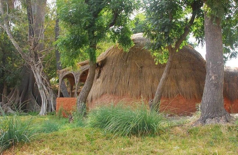 هتل L Ecolodge De Simal