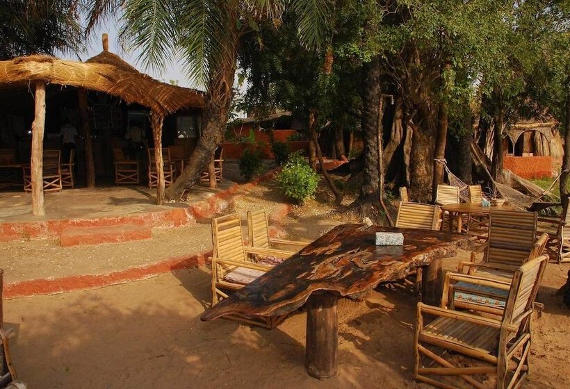 هتل L Ecolodge De Simal