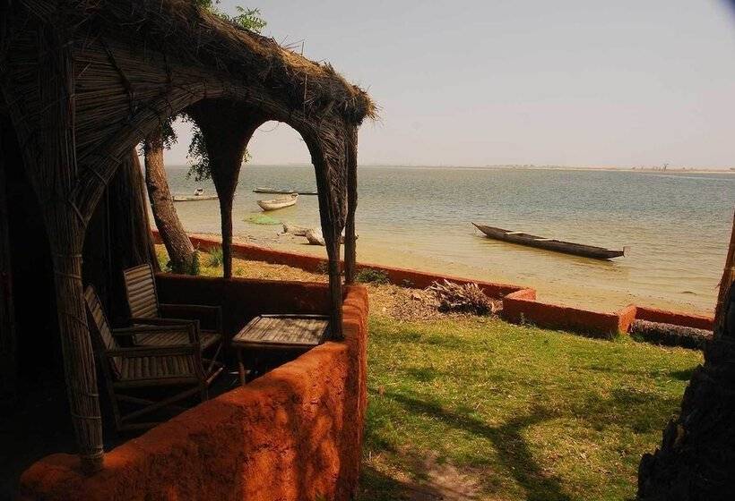 هتل L Ecolodge De Simal