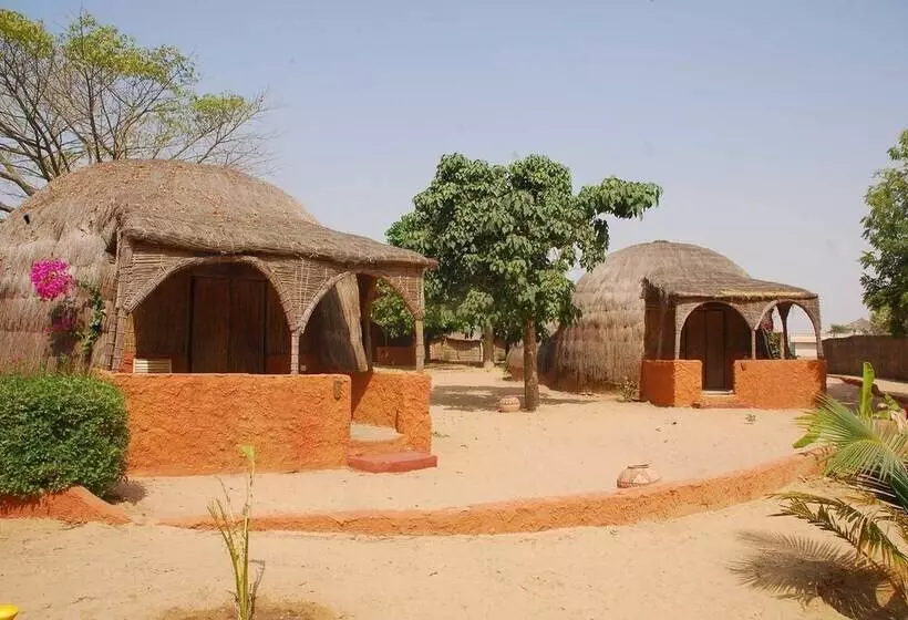 هتل L Ecolodge De Simal
