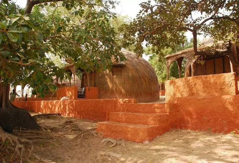 هتل L Ecolodge De Simal