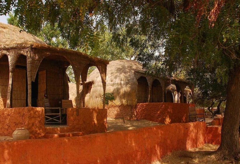 هتل L Ecolodge De Simal