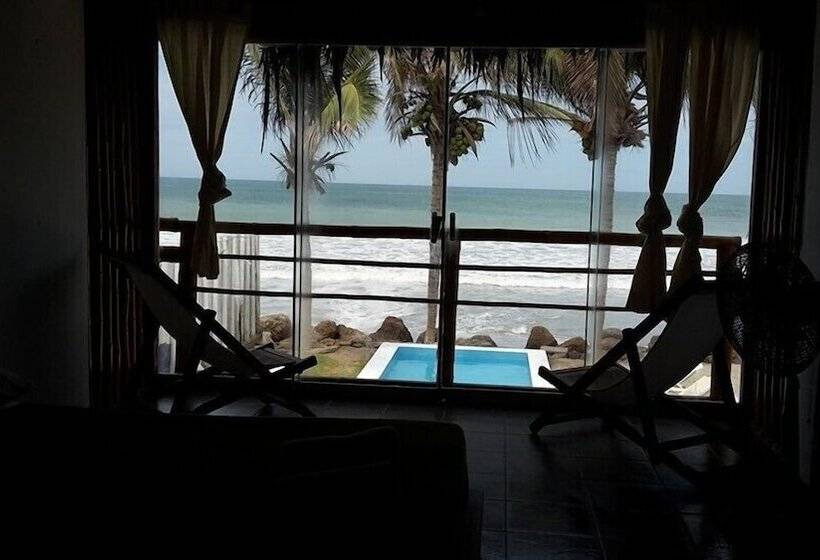 ホテル Mancora Bay