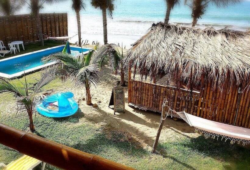 ホテル Mancora Bay