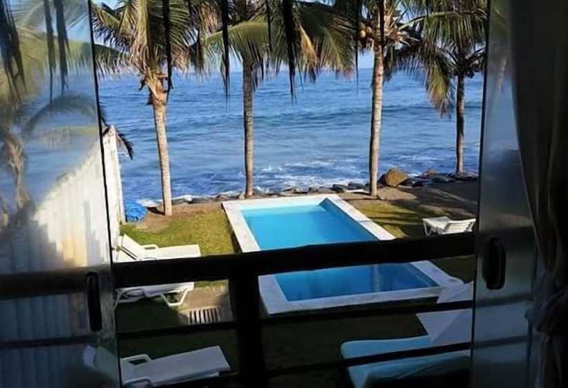 ホテル Mancora Bay