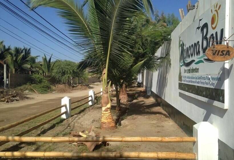 ホテル Mancora Bay