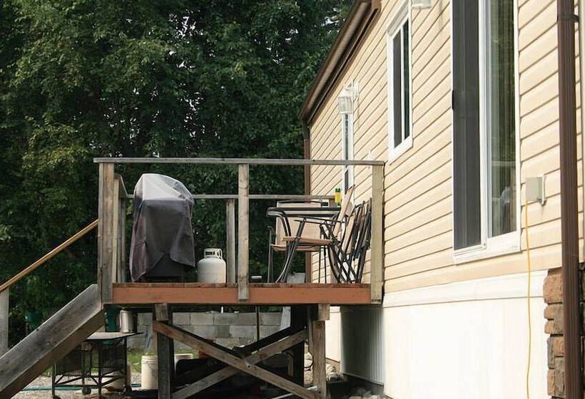 בית מלון כפרי Mardal S Hideaway