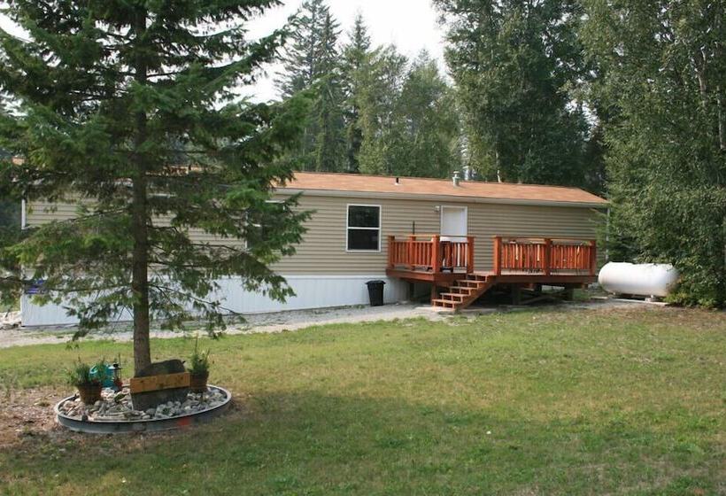 בית מלון כפרי Mardal S Hideaway