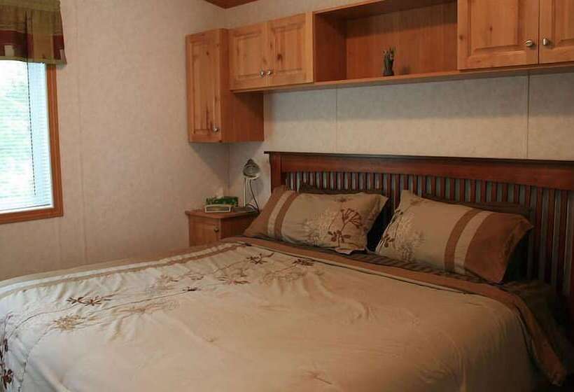 בית מלון כפרי Mardal S Hideaway