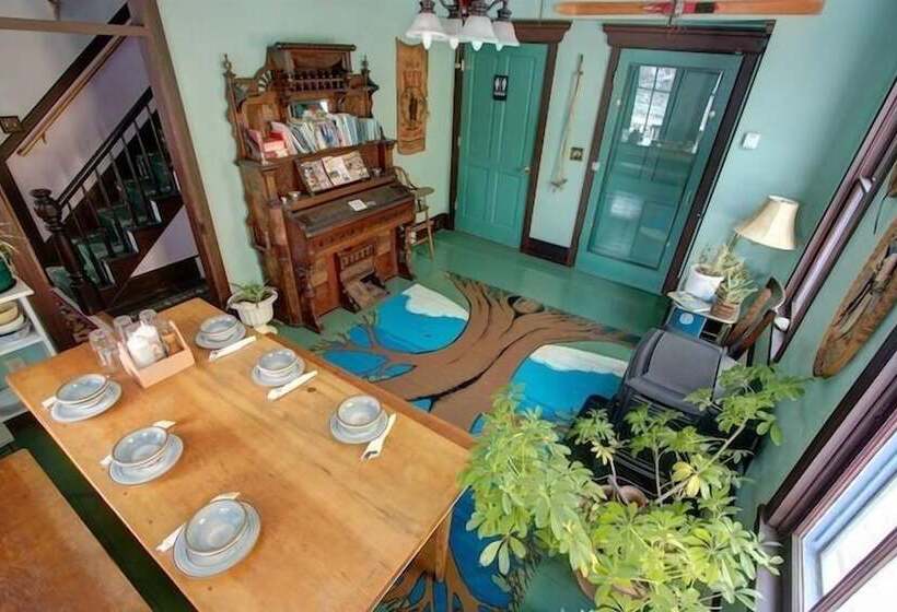 Отель Riverside