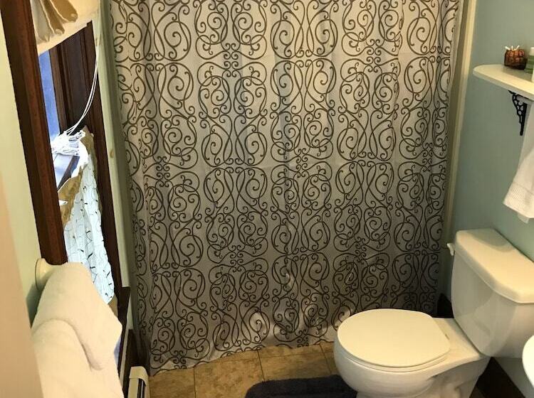 Отель Riverside