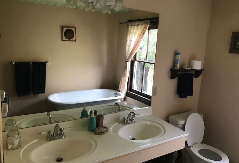 Отель Riverside