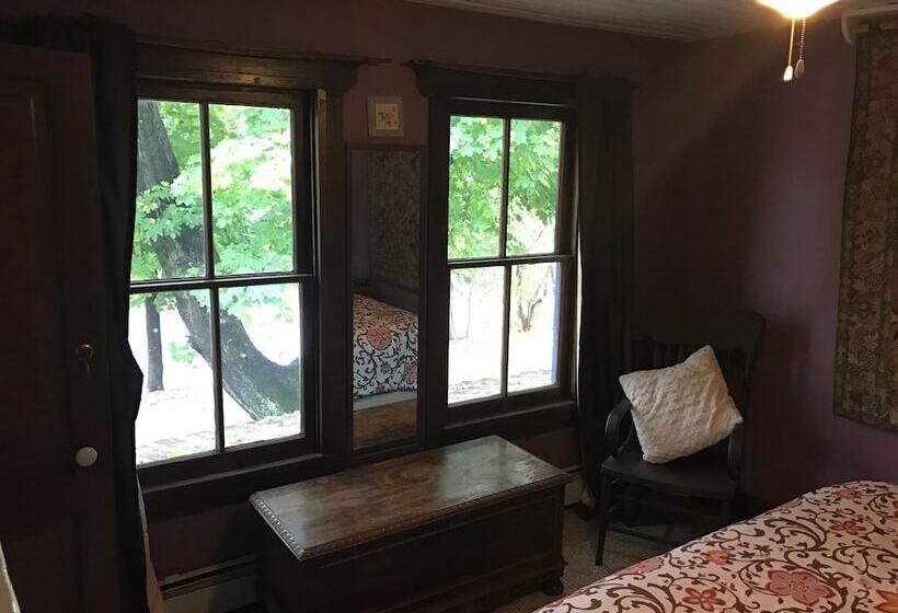 Отель Riverside