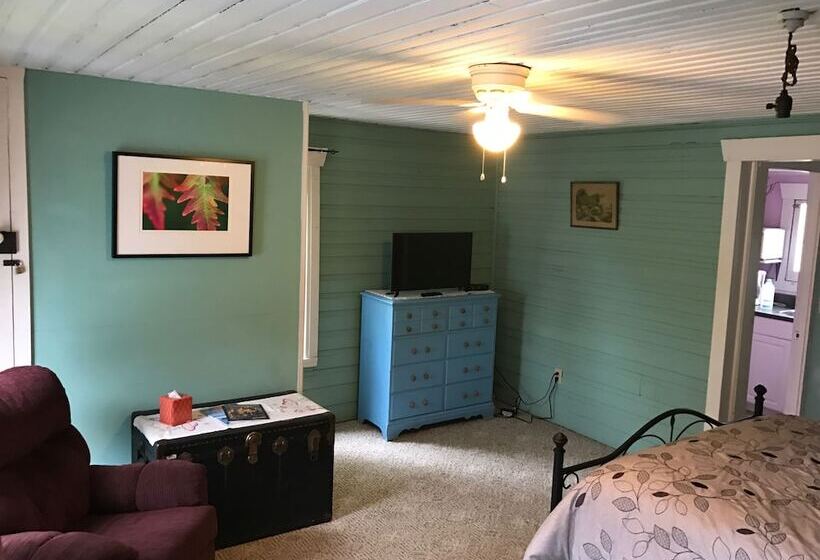 Отель Riverside