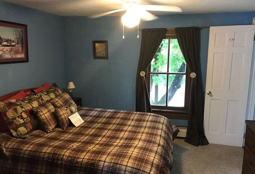 Отель Riverside