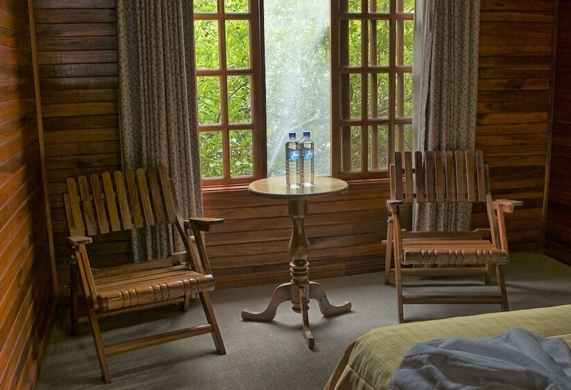 호텔 Santa Elena Lodge