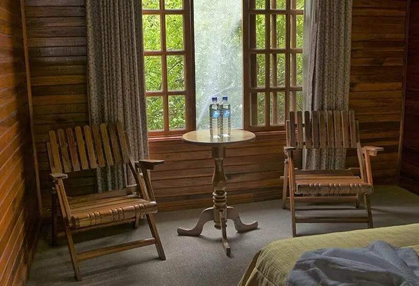 Hotelli Santa Elena Lodge