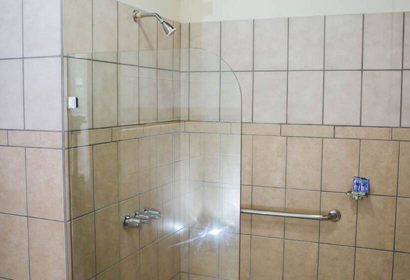 호텔 Santa Elena Lodge