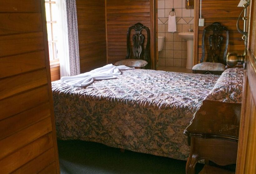 호텔 Santa Elena Lodge