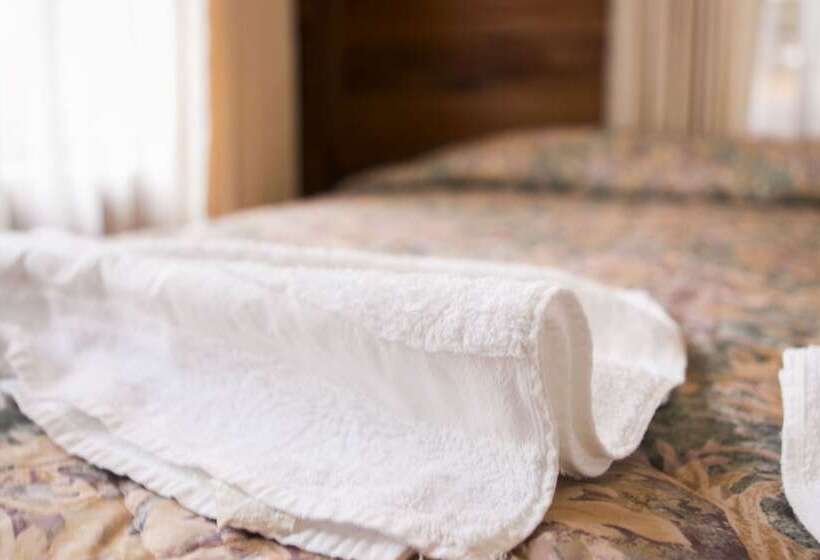 호텔 Santa Elena Lodge