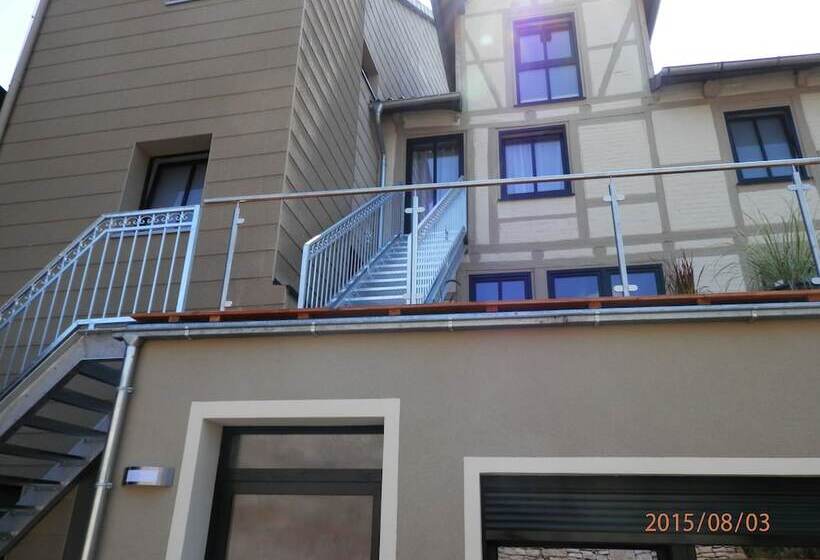 Отель Schlafschöningen