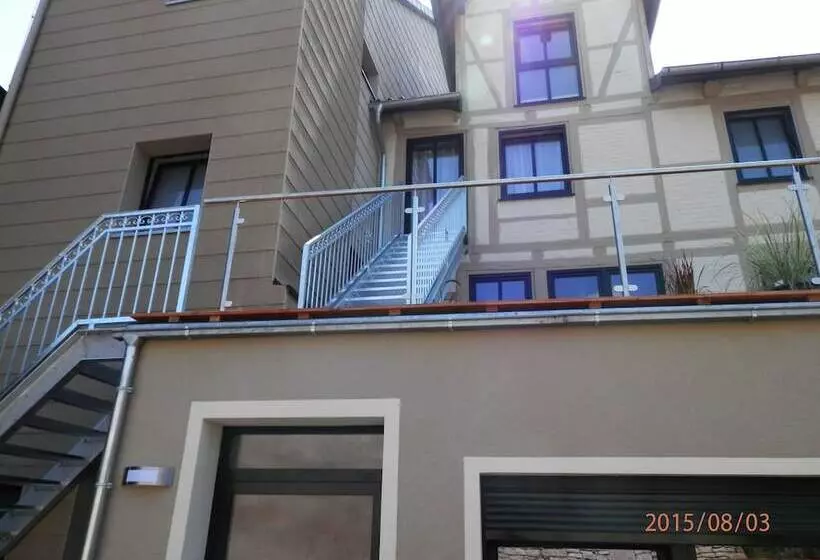 Hotelli Schlafschöningen